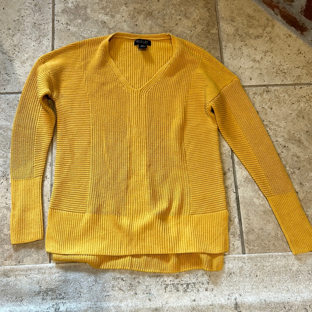 Rachel Zoe Sweater
